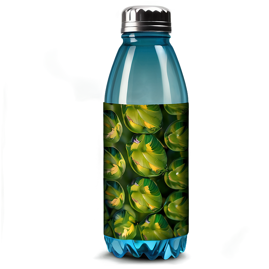 Eco-friendly Water Bottle Png Smp71