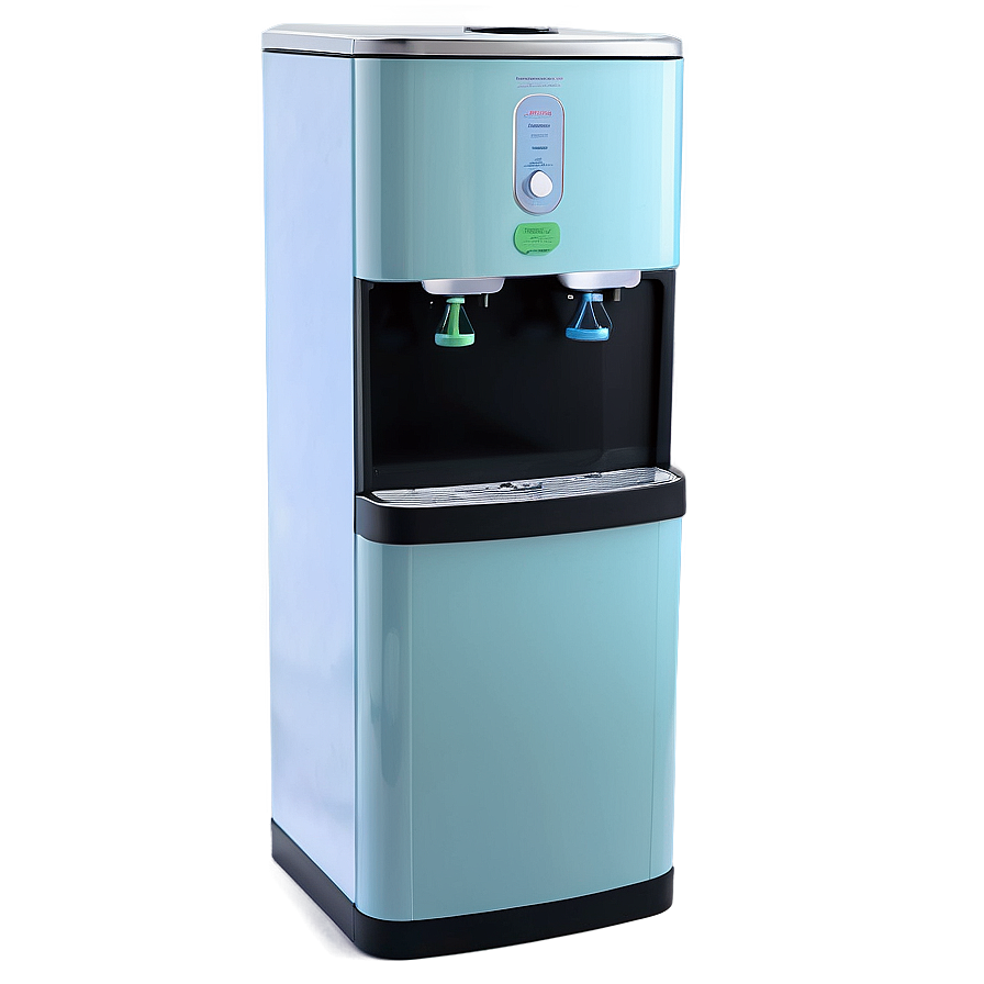 Eco-friendly Water Cooler Png 06262024