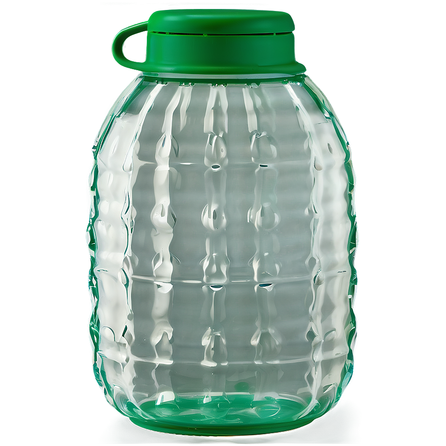 Eco-friendly Water Jug Png 06292024