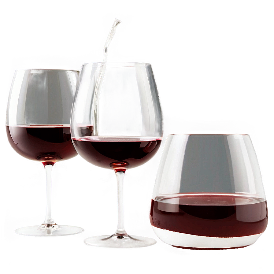 Eco-friendly Wine Glasses Png Sbn