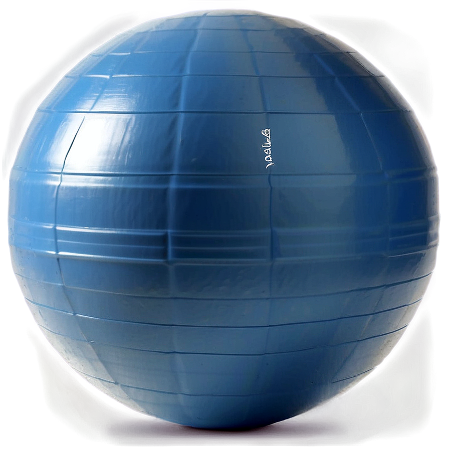 Eco-friendly Yoga Ball Png 72