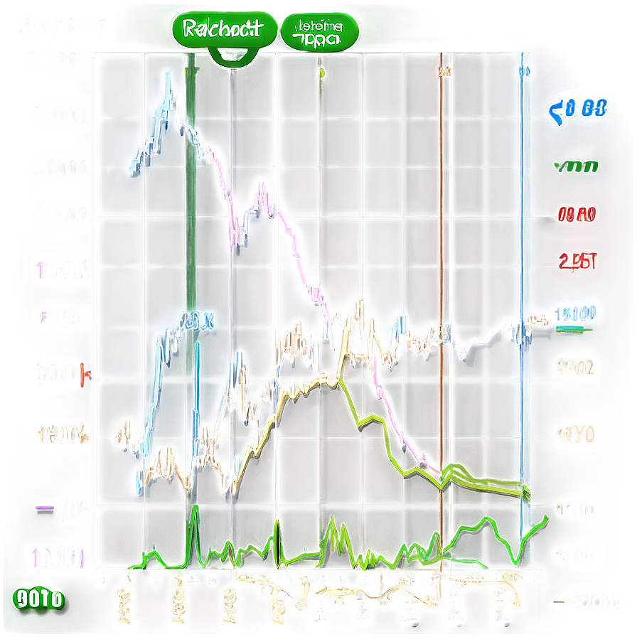 Economic Analysis Line Chart Png Sun