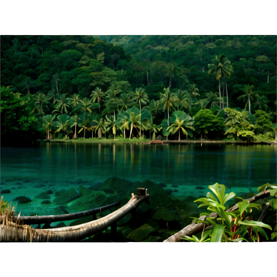 Ecotourism and Nature PNG txc35 PNG with transparent background