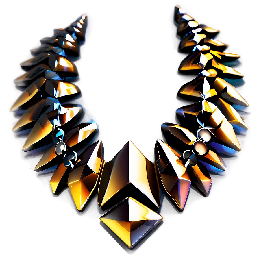 Edgy Body Jewelry Png Ekk