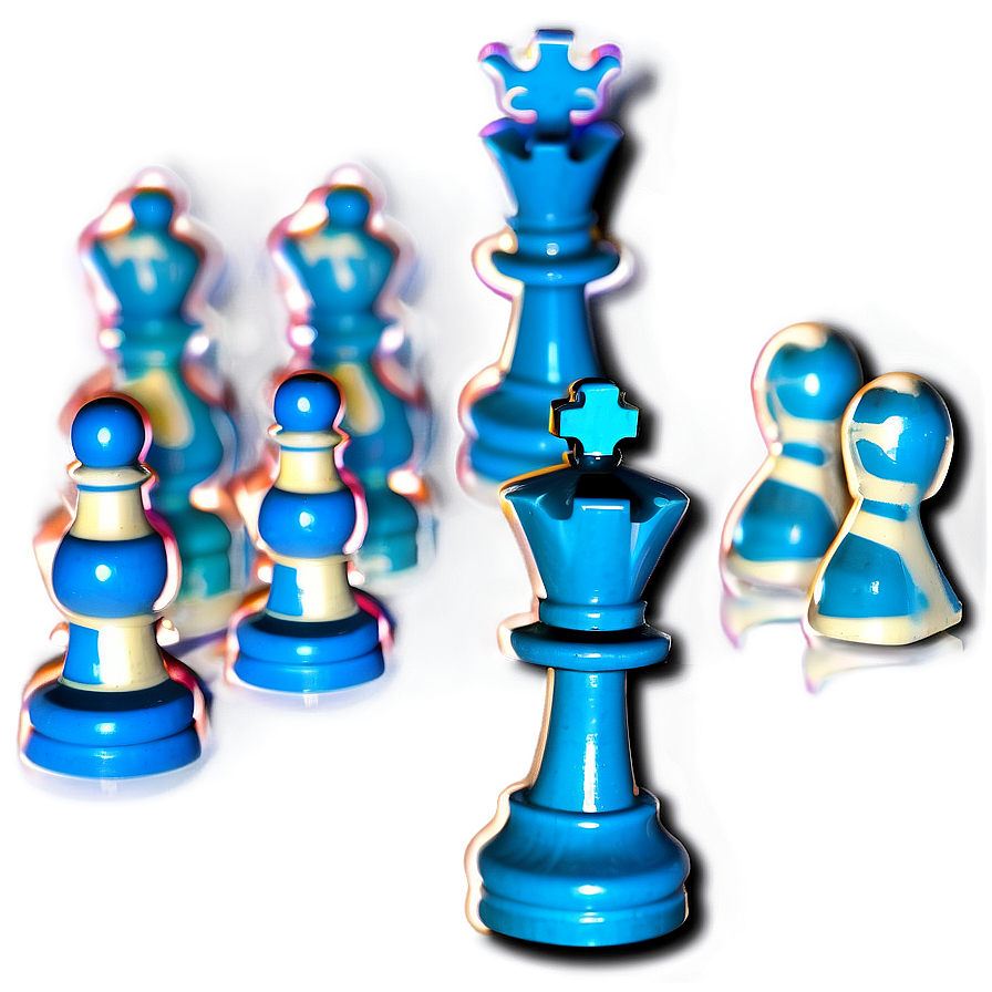 Edible Chess Pieces Concept Png Xnq26