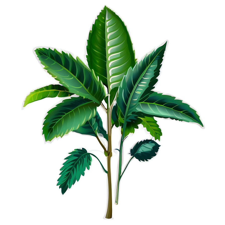 Edible Plant Png Bmb1