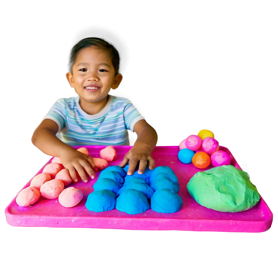 Edible Playdough For Kids Png 06132024