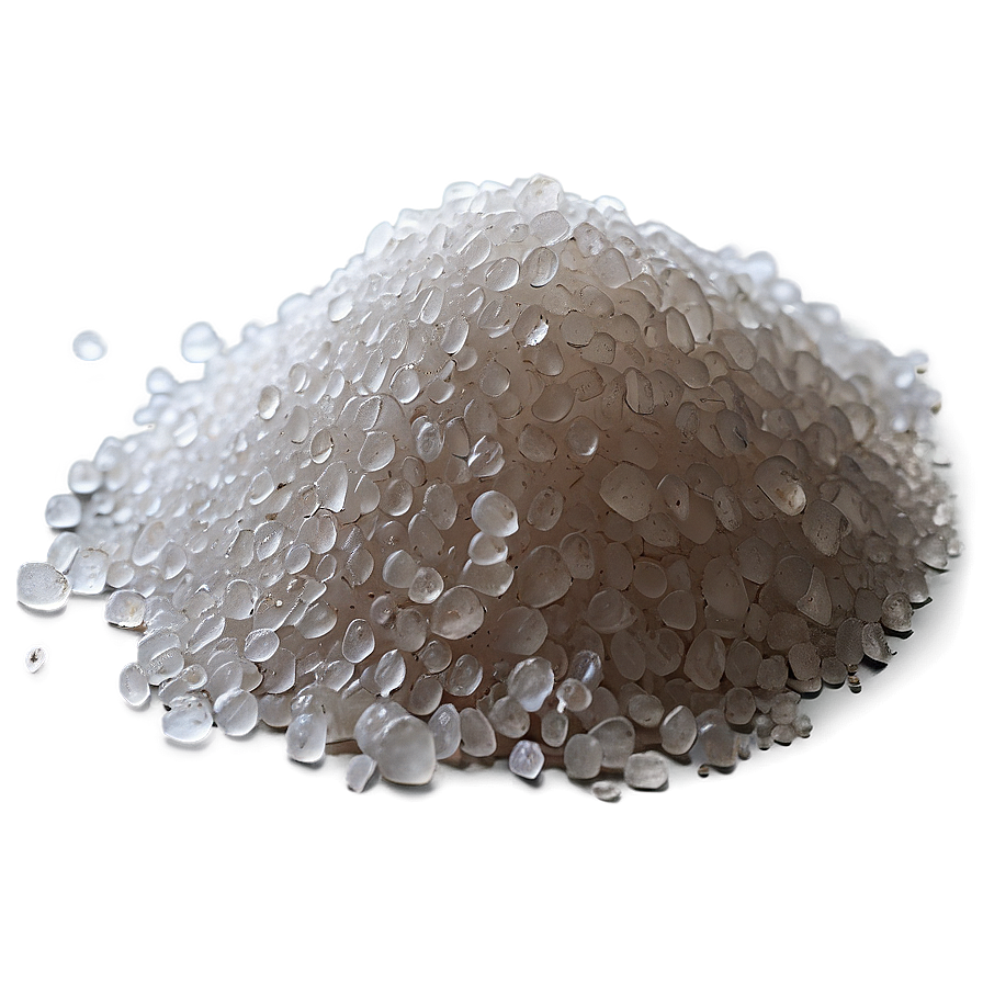 Edible Sea Salt Png Jts21