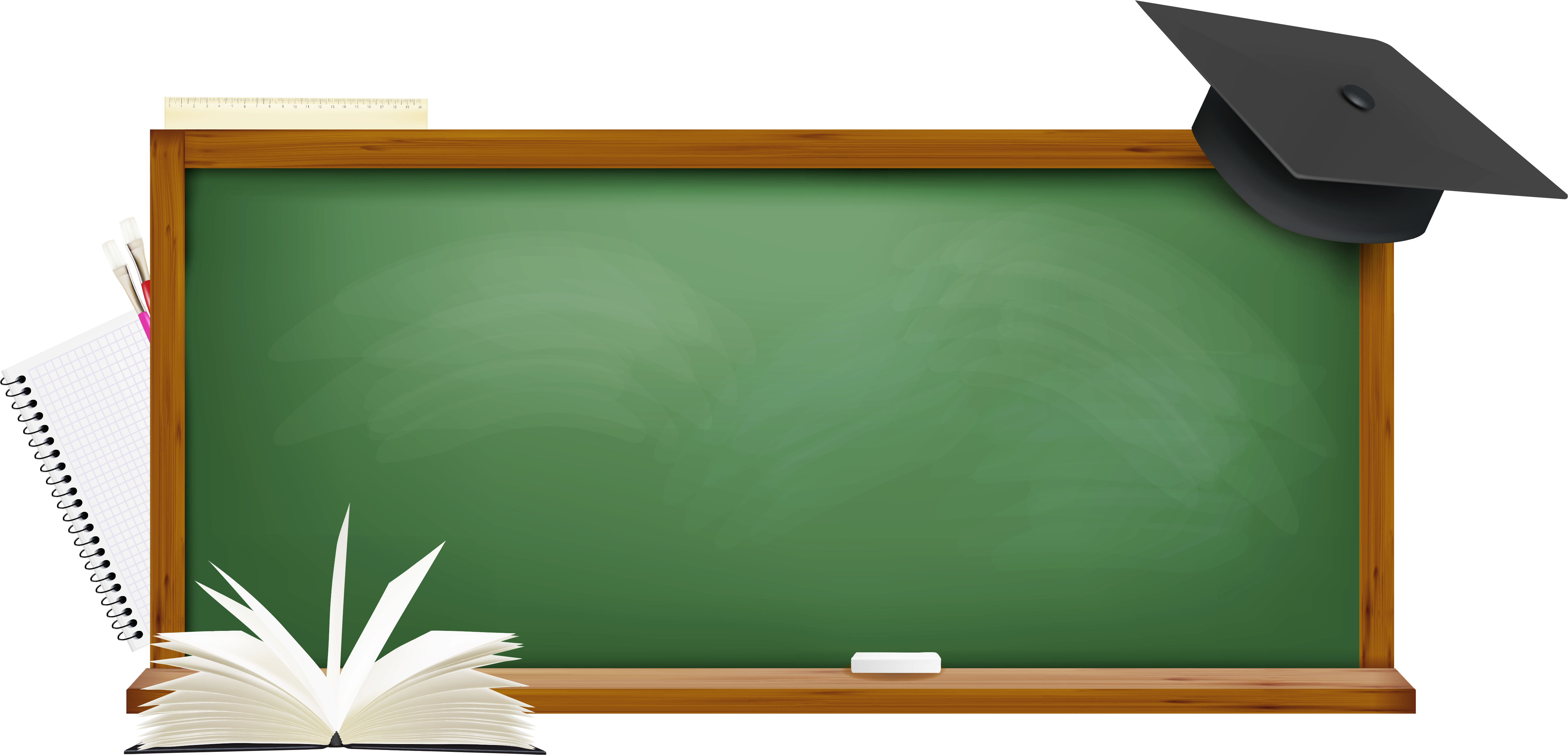 School Cliparts Png Board - Prize Money Scholarship For Obc 2018, Transparent Png PNG image with a transparent background, free high-resolution download