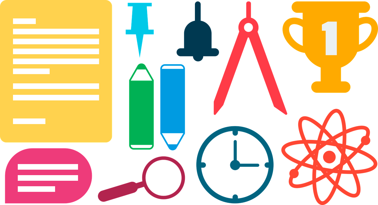 June Clipart Summer Holiday Homework How To Cure Distractions - School Content Areas, HD Png Download PNG with transparent background