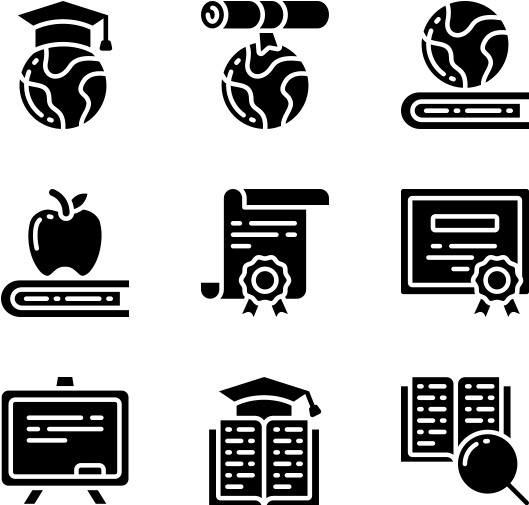 College Png - Movie Icons Png, Transparent Png PNG image with a transparent background, free high-resolution download