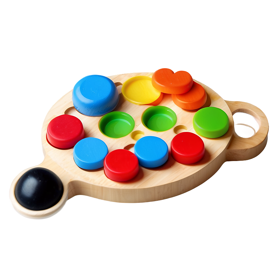 Educational Baby Toy Png Uel