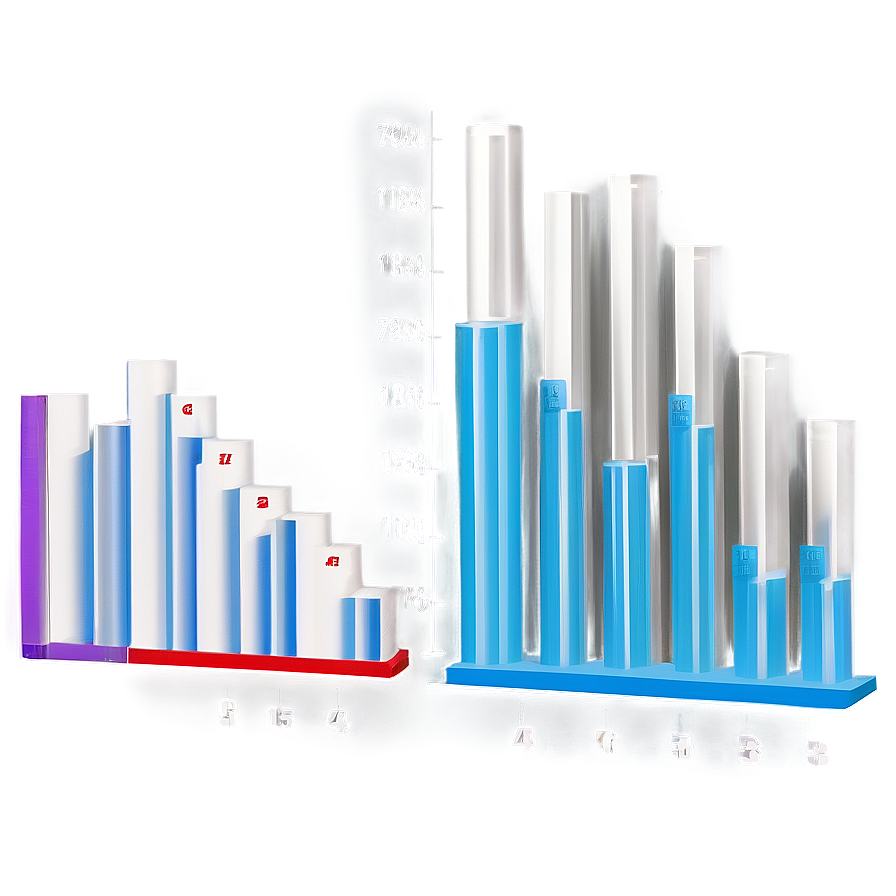 Educational Bar Graph Png 29