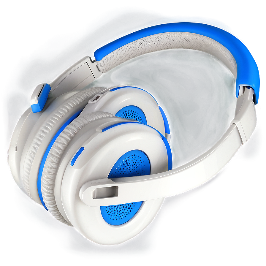 Educational Headset Png 05252024