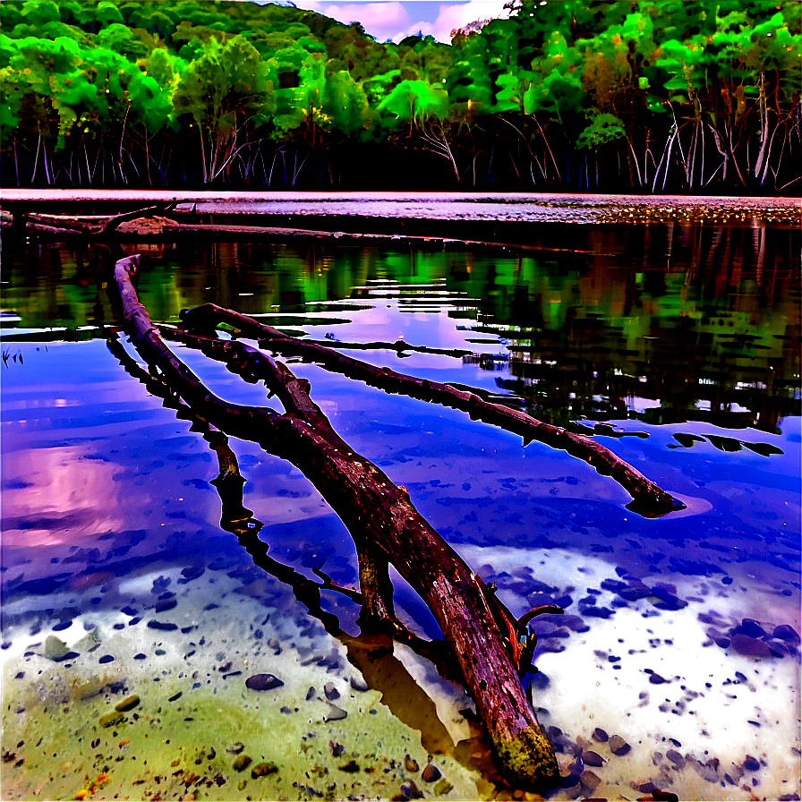 Educational Mangrove Tour Png Tpm99