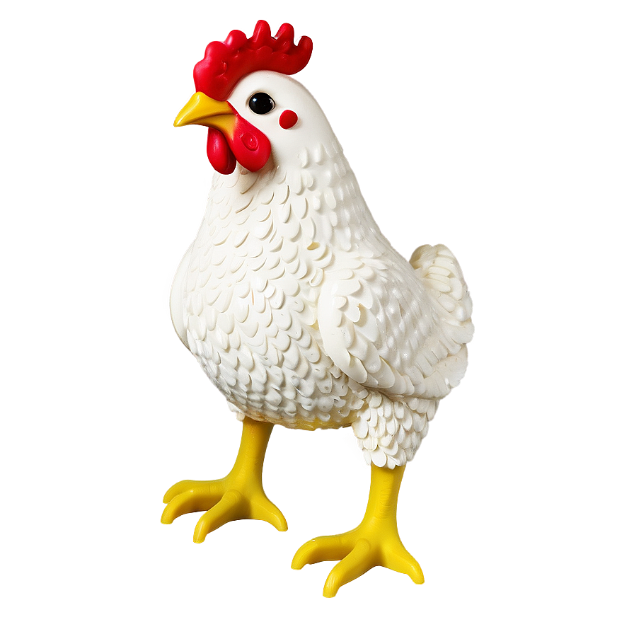 Educational Rubber Chicken Png Ete