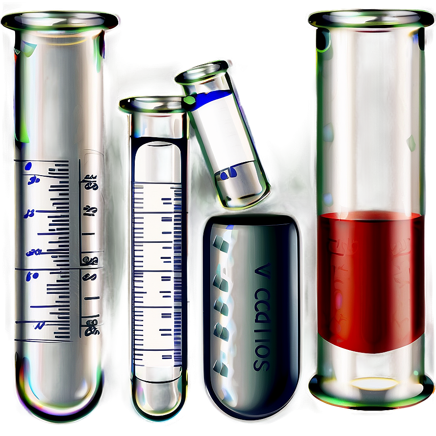 Educational Test Tubes Png Ydl