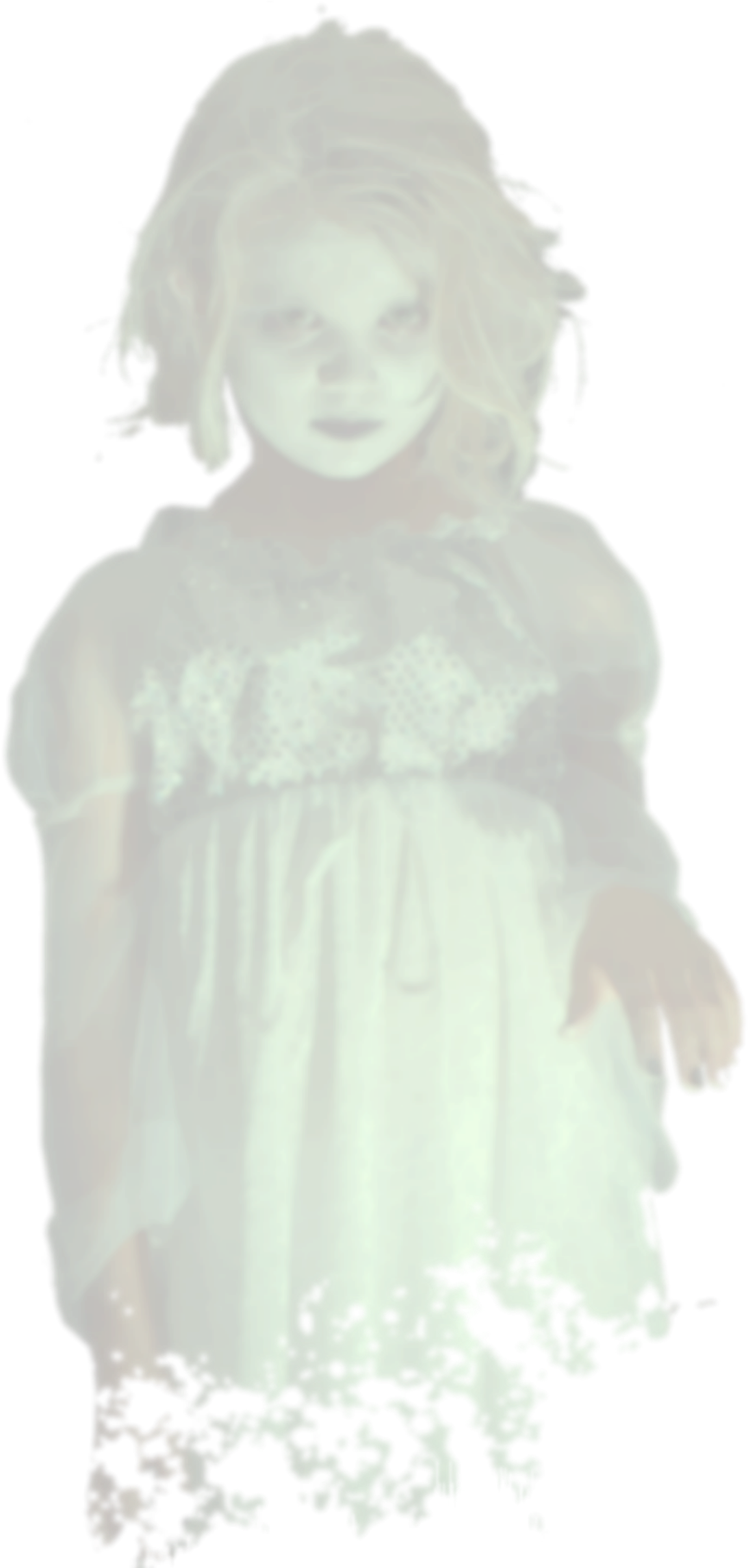 Free Png Scary Ghost Png Woman Png Images Transparent - Real Scary Ghost Png, Png Download PNG with transparent background