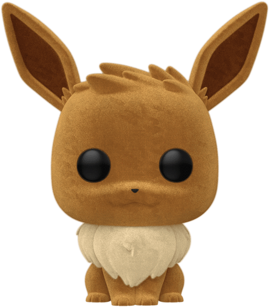 Eevee Funko Pop Figure