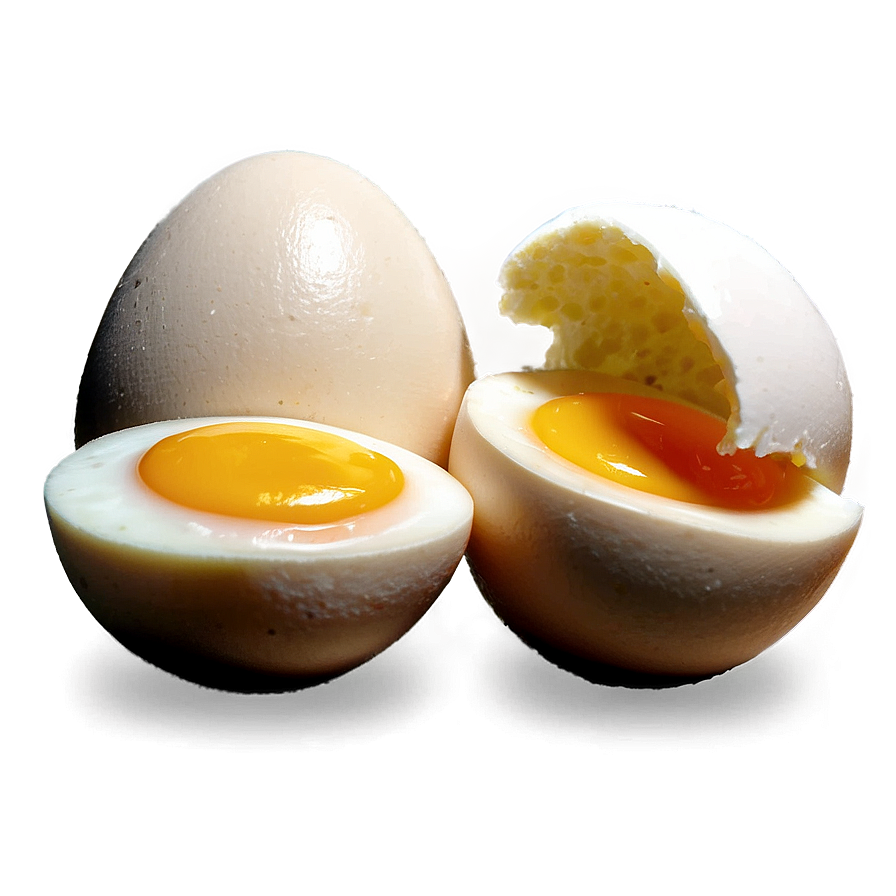 Egg Break Open Png Uqn