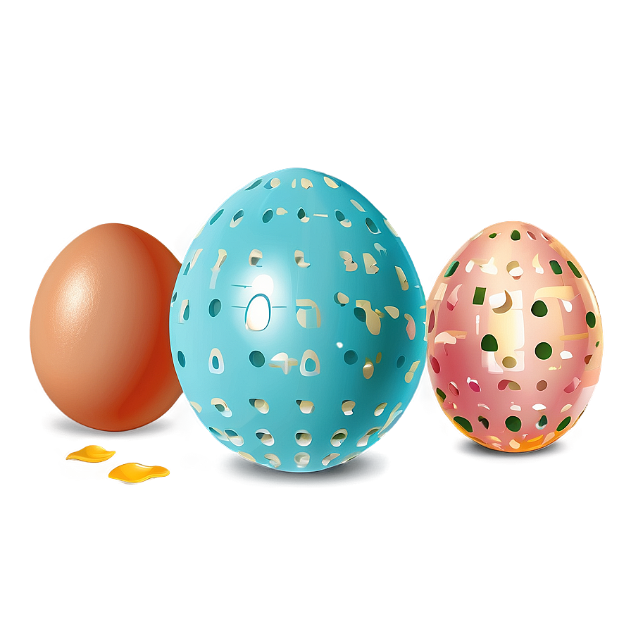 Egg Clipart Png 05242024