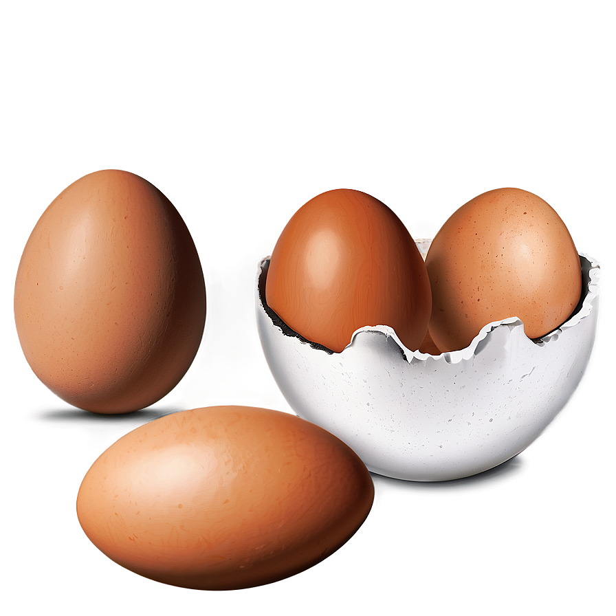 Egg Clipart Png Ebk