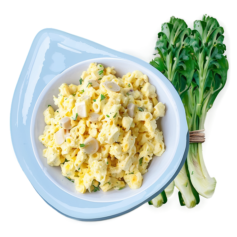 Egg Salad Png 48