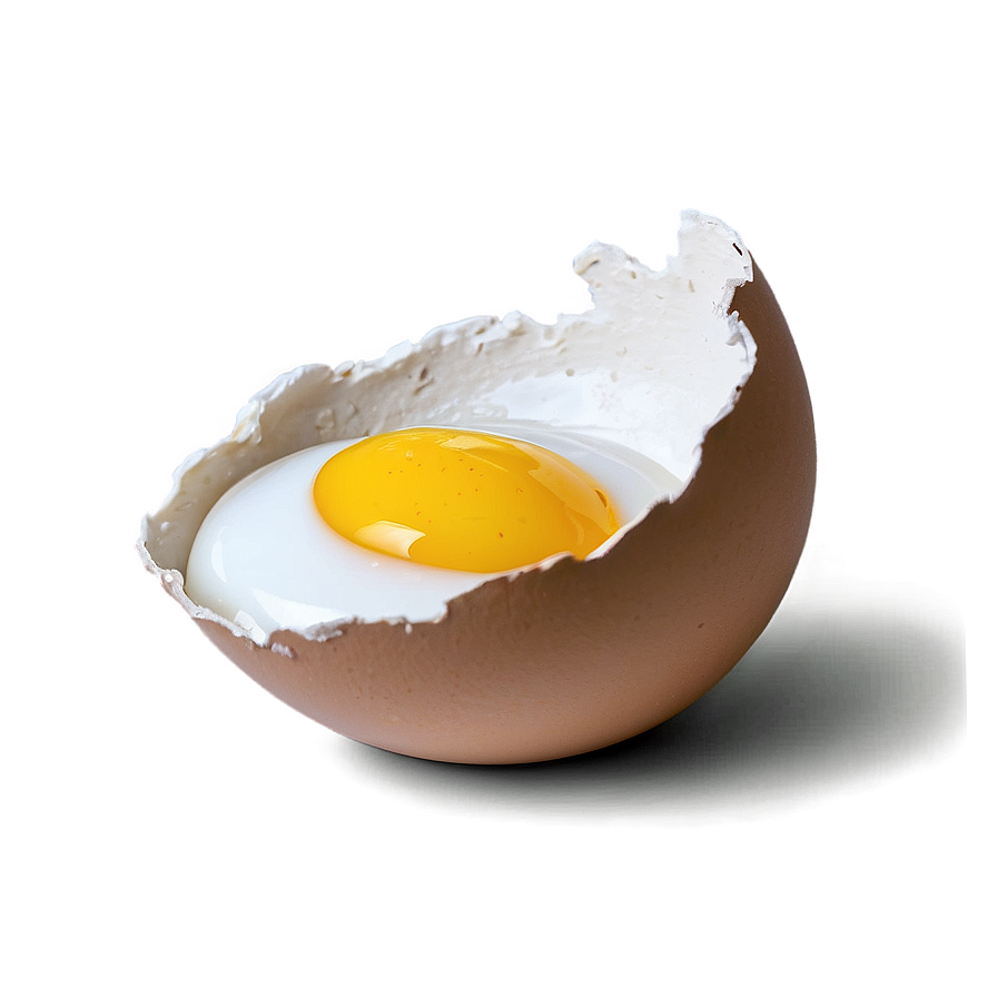 Egg Shell Png 05042024