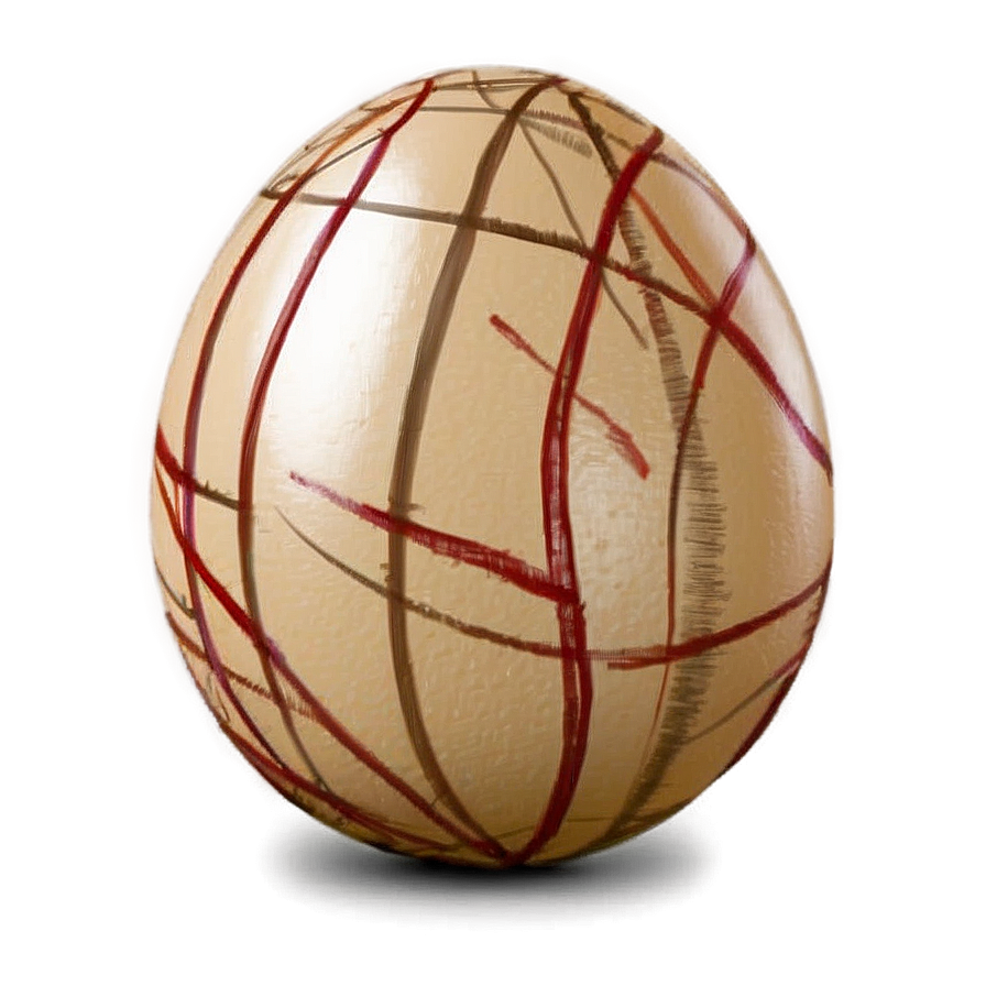 Egg Sketch Png 05242024