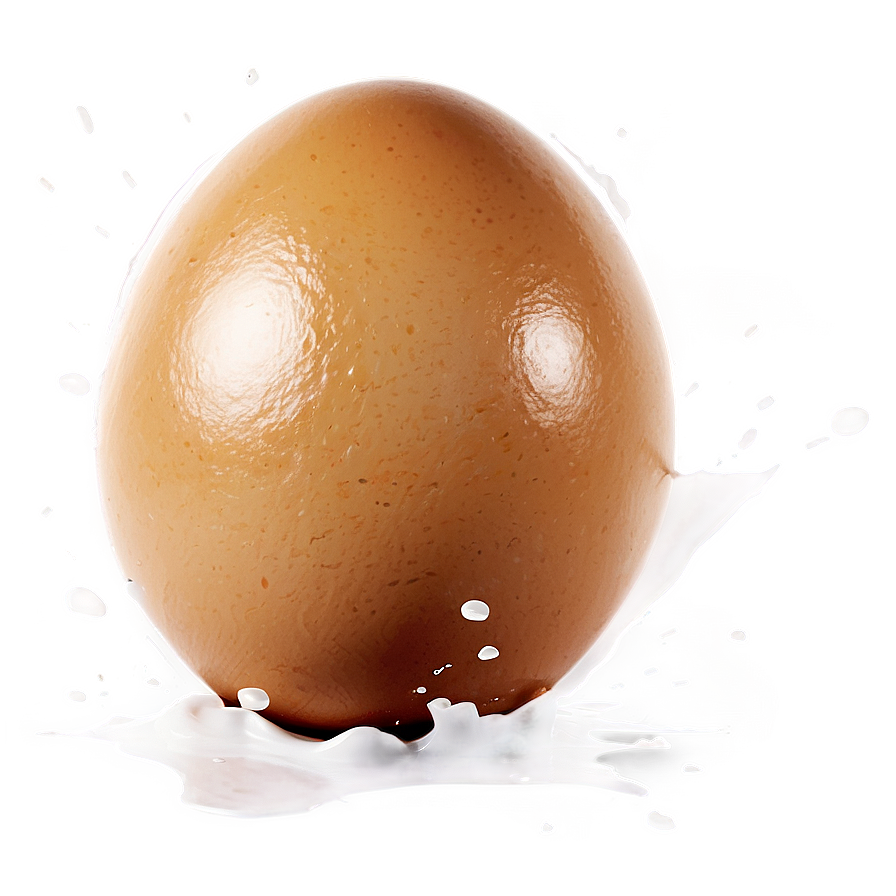 Egg Splat Png 05042024