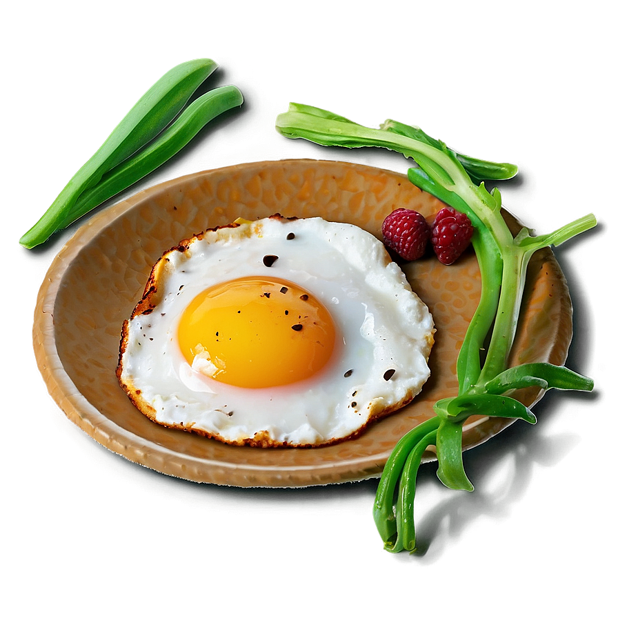 Egg Sunny Side Up Png 22