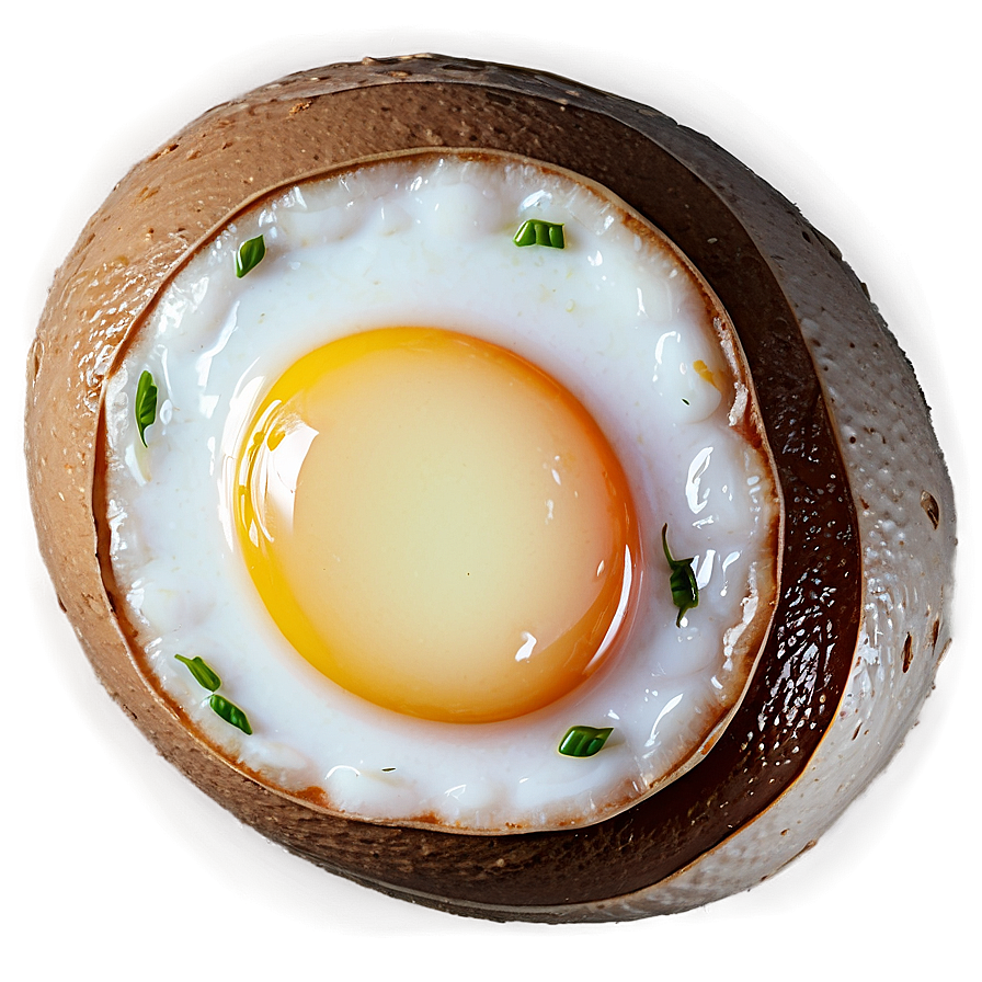 Egg Sunny Side Up PNG ows62 PNG with transparent background