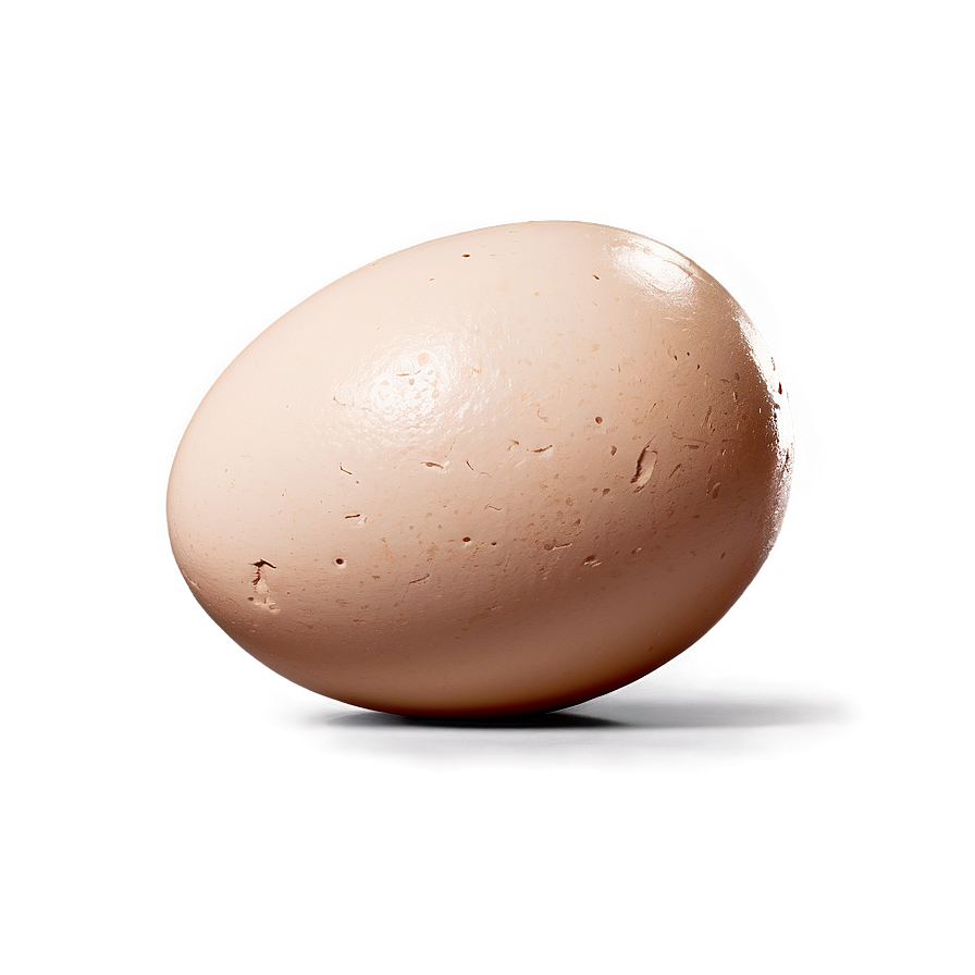 Egg With Crack Png 06132024