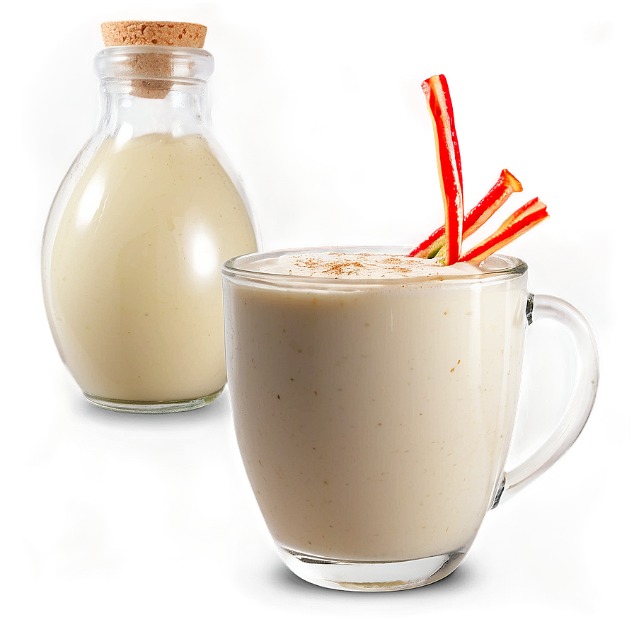 Eggnog For A Crowd Png 61