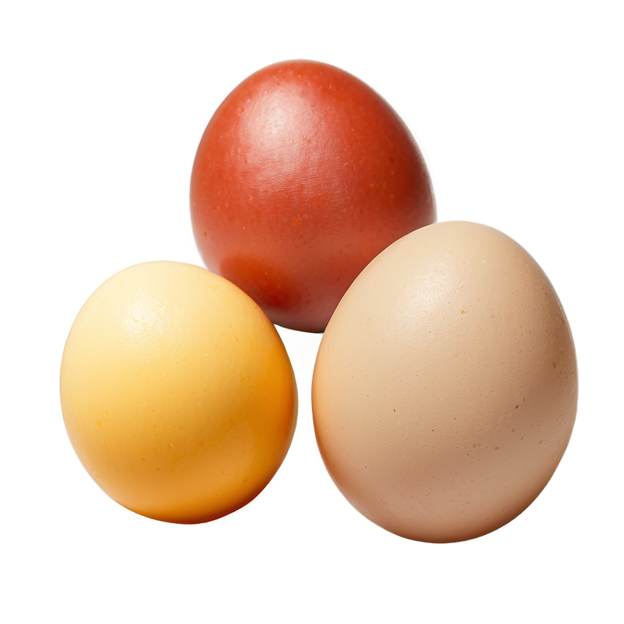 Eggs And Tomatoes Png 05242024