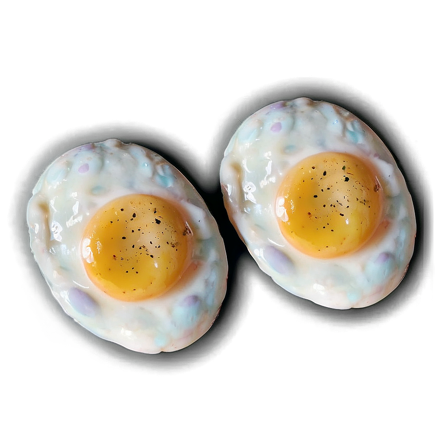 Eggs Over Easy Png 59