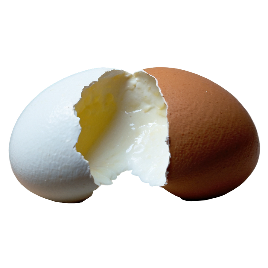 Eggshell Split Png Scg