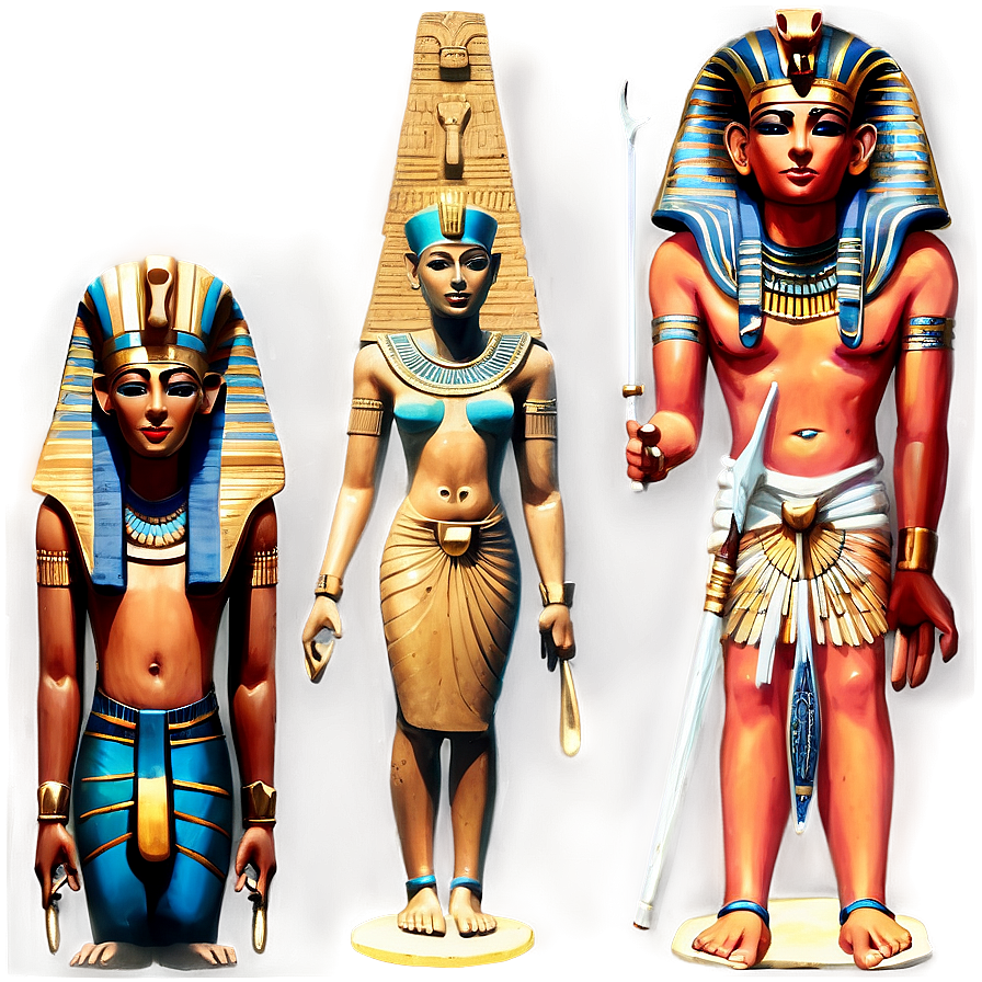 Egypt Ancient Gods Png Xru13