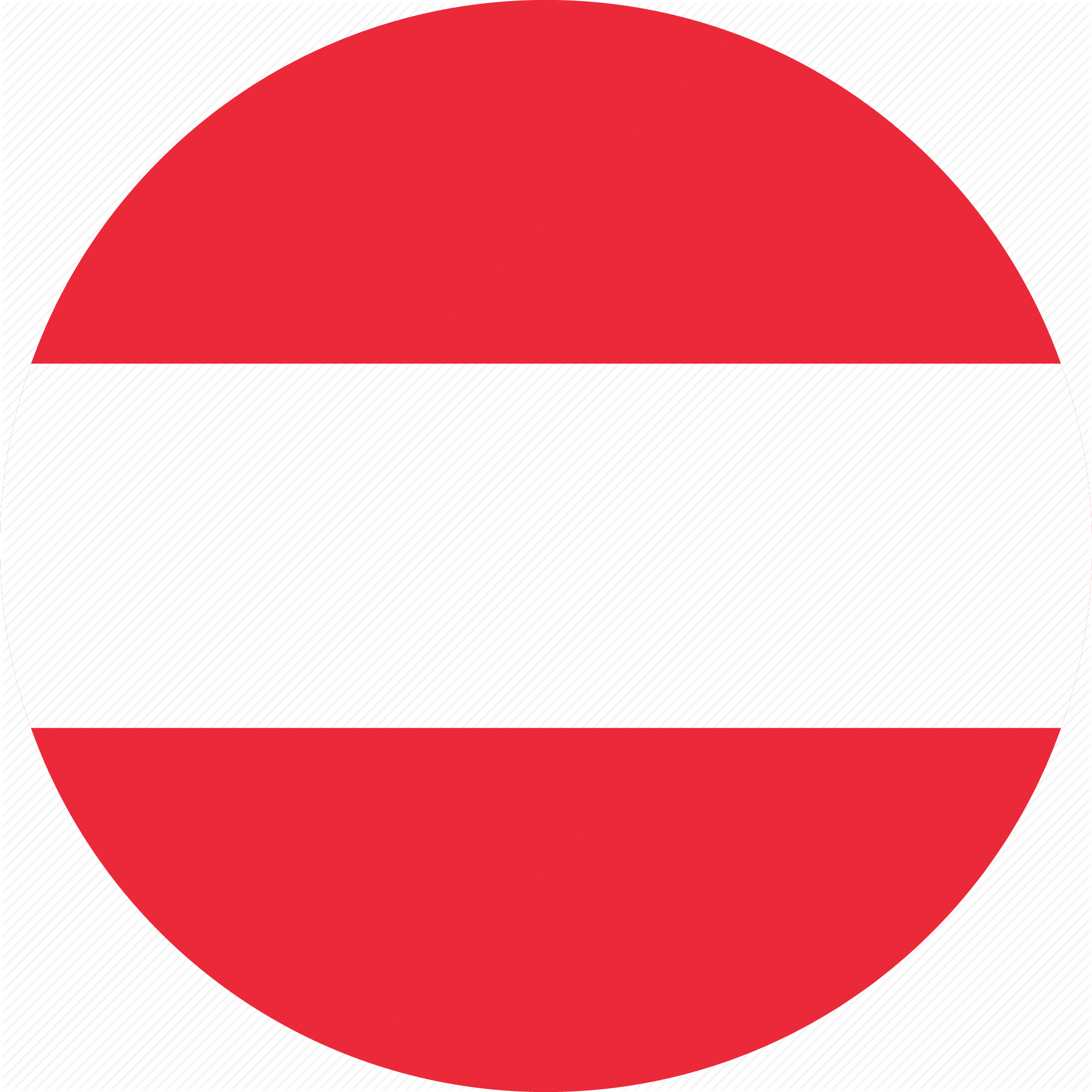 Egypt Flag In A Circle, HD Png Download PNG with transparent background