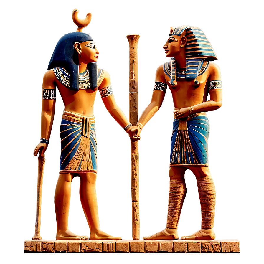 Egypt Hieroglyphics Art PNG not10 PNG with transparent background