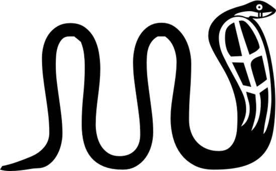 Egyptian_ Hieroglyphs_ Black_ Background PNG image with a transparent background, free high-resolution download