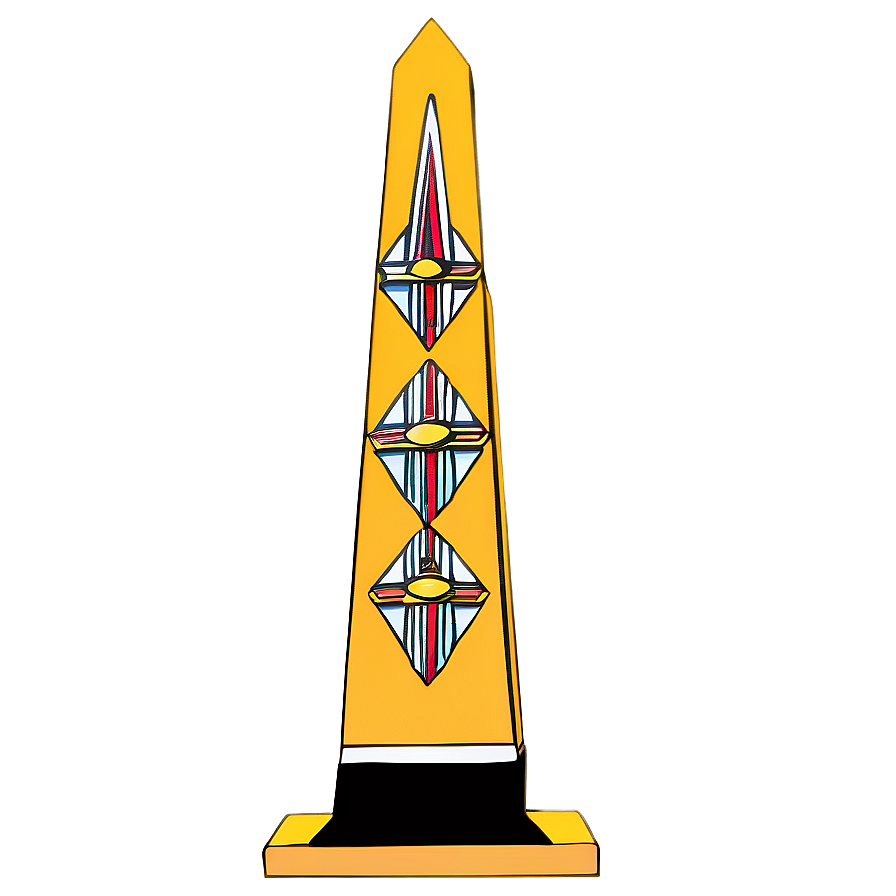 Egyptian Obelisk Monument PNG mte PNG image with a transparent background, free high-resolution download