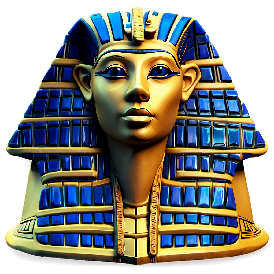 Egyptian Sphinx Monument PNG phs59 PNG with transparent background