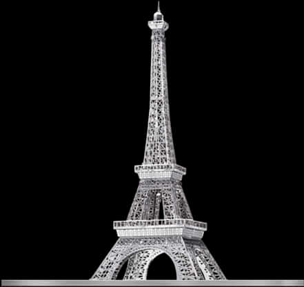 Eiffel Tower Gif Transparent, HD Png Download PNG with transparent background