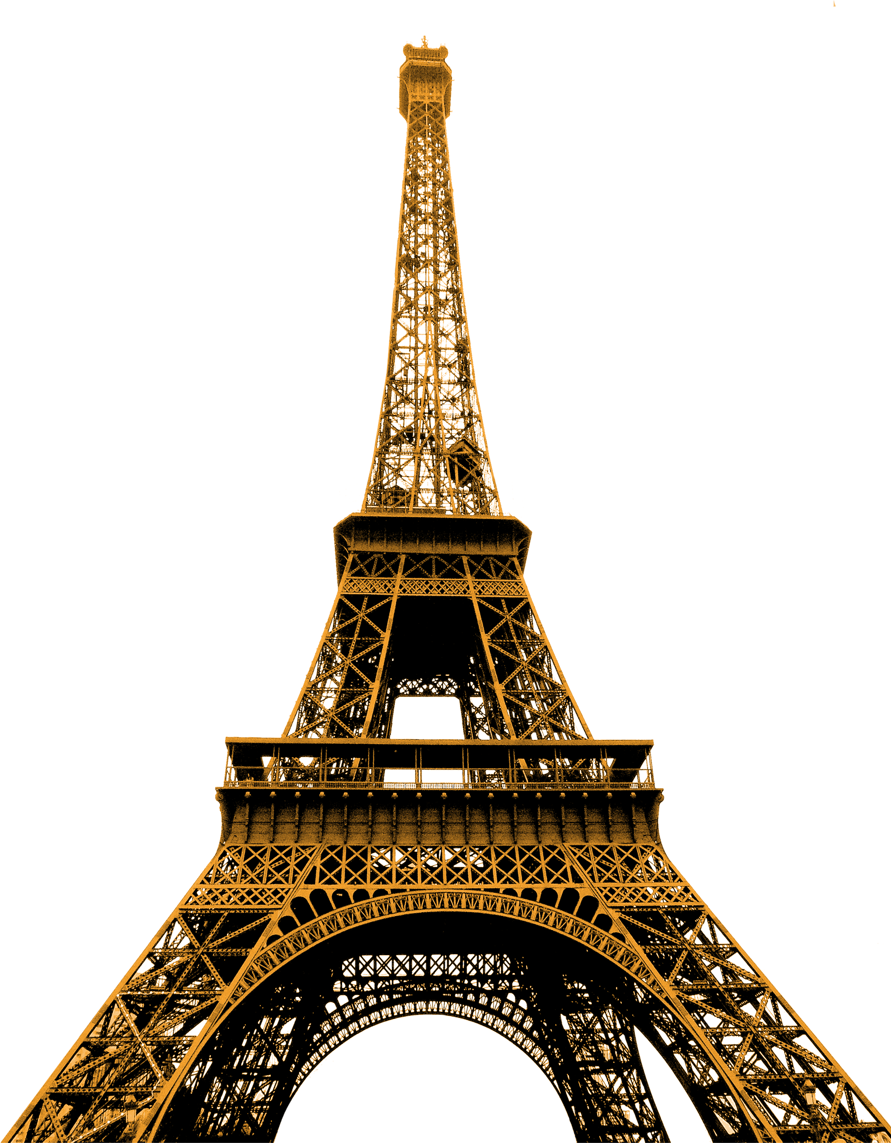 Eiffel Tower Png - Eiffel Tower Images Png, Transparent Png PNG with transparent background