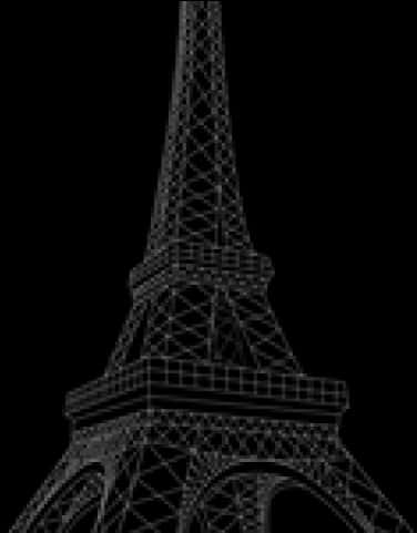 Eiffel Tower Png - Steeple, Transparent Png PNG with transparent background