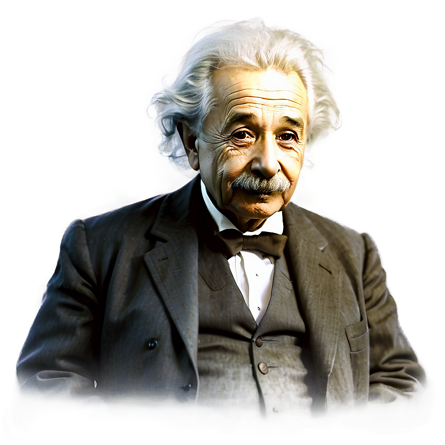 Einstein Nobel Prize Png 06242024