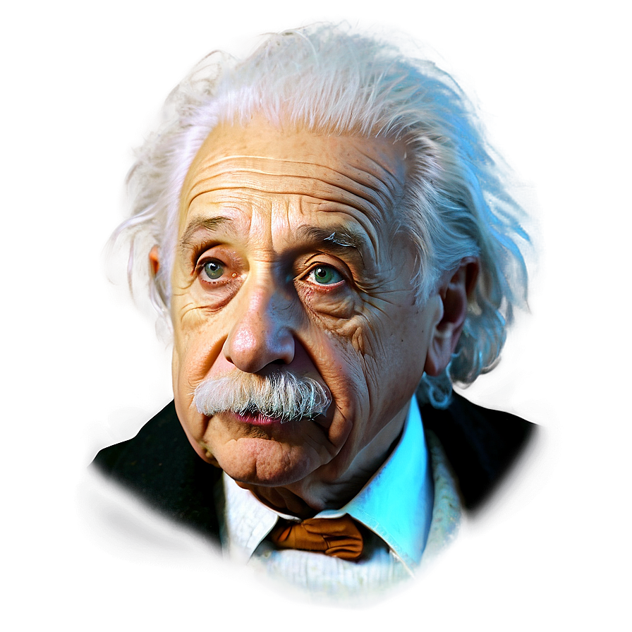 Einstein Quantum Physics Png Tfl90