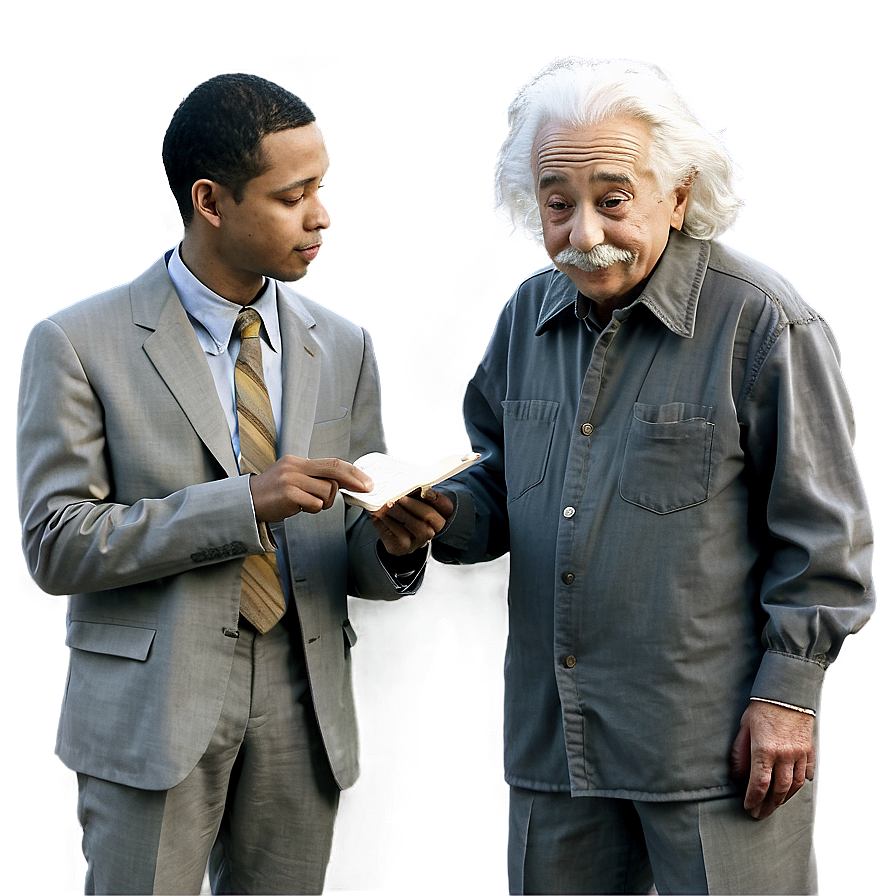 Einstein Teaching Png Iyd86