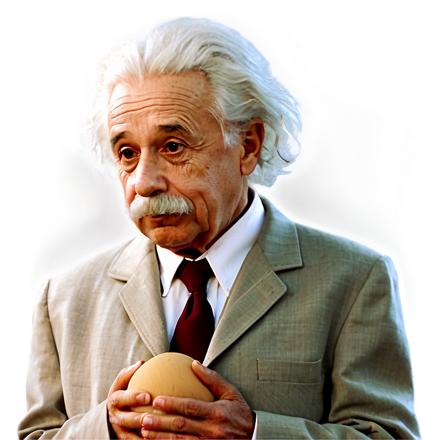 Einstein Teaching Png Pvp